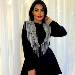 Meet your Posher, Malak